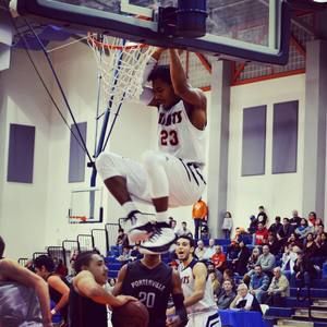 Meet your Posher, Austin